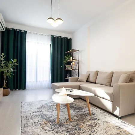 Cozy Near Tia! - Self Check-in - Free Wifi - Netflix Valias