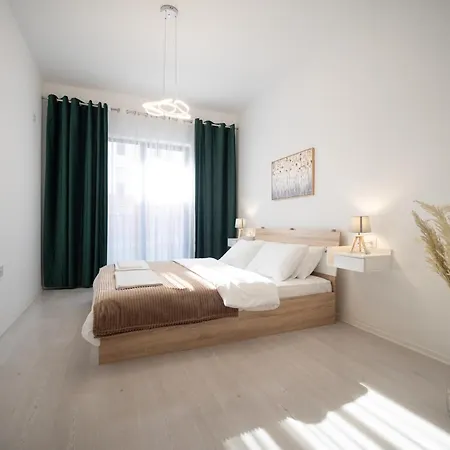 Cozy Near Tia! - Self Check-in - Free Wifi - Netflix Apartment Valias