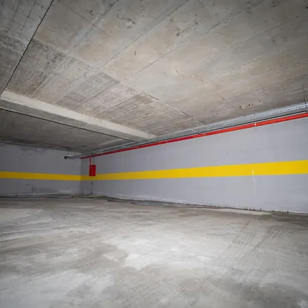 Apartment Cozy Near Tia! - Self Check-in - Free Wifi - Netflix Valias