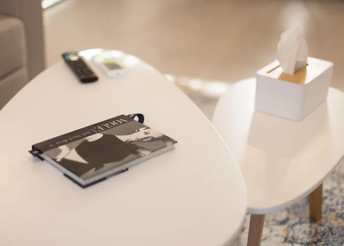 Cozy Near Tia! - Self Check-in - Free Wifi - Netflix * Valjiosi