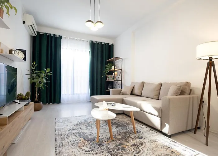 Cozy Near Tia! - Self Check-in - Free Wifi - Netflix Valjiosi