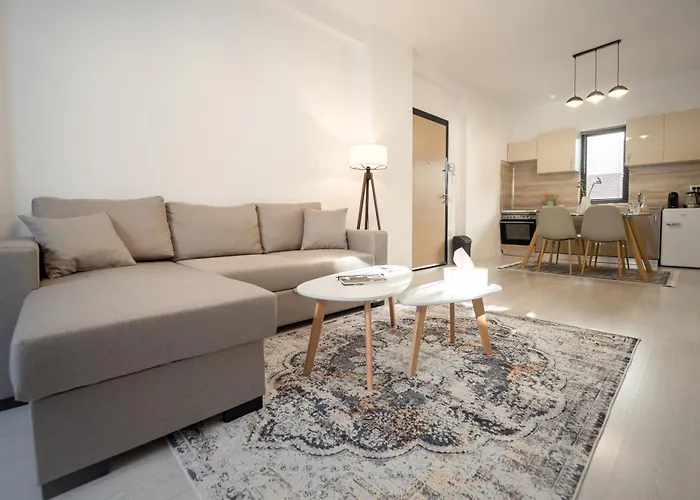 Appartamento Cozy Near Tia! - Self Check-in - Free Wifi - Netflix