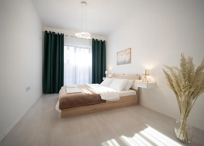 Cozy Near Tia! - Self Check-in - Free Wifi - Netflix Apartamento Valjiosi