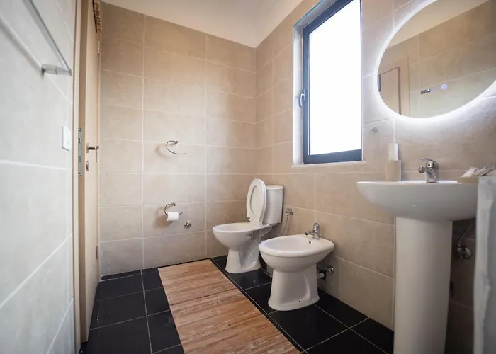 Cozy Near Tia! - Self Check-in - Free Wifi - Netflix Apartamento
